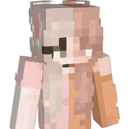 DinoBals's Minecraft skin