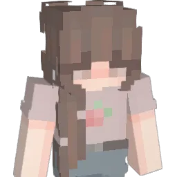 DinoDoors's Minecraft skin