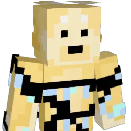 DinoDrafts's Minecraft skin