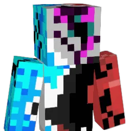 DinoDude4011 Minecraft avatar bust