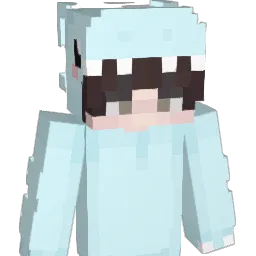 DinoFer03 Minecraft avatar bust