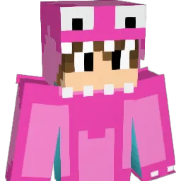 DinoG123 Minecraft avatar bust