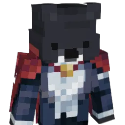 DinoGKid's Minecraft skin