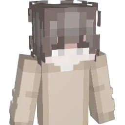 DinoKid99 Minecraft avatar bust