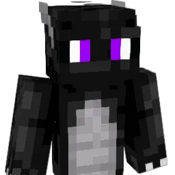 DinoLover999 Minecraft avatar bust