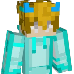 DinoNuggieDevin Minecraft avatar bust