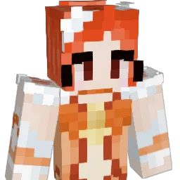 DinoNuggys1 Minecraft avatar bust