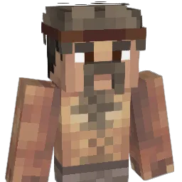 DinoSoup's Minecraft skin