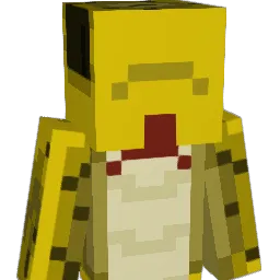DinoSpeed351's Minecraft skin
