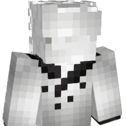 DinoTamer1610 Minecraft avatar bust