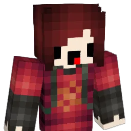 DinoTurtlez123 Minecraft avatar bust