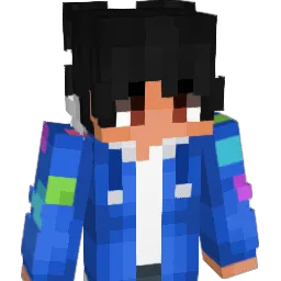 DinoViper_ Minecraft avatar bust