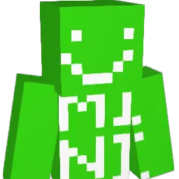 DinoWill07 Minecraft avatar bust