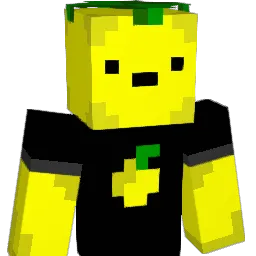 Dino_Denver Minecraft avatar bust