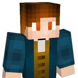 Dino_GJ Minecraft avatar bust