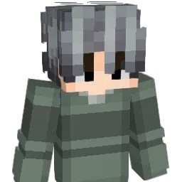Dino_Mafu Minecraft avatar bust