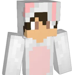 Dino_Moon Minecraft avatar bust