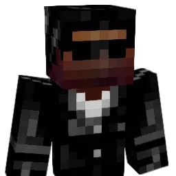 Dino_RatMan Minecraft avatar bust