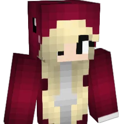 Dino_Rrr Minecraft avatar bust