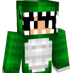 Dino_Sweger Minecraft avatar bust