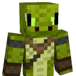 Dino_WB Minecraft avatar bust