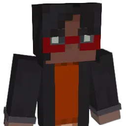 Dino_swords Minecraft avatar bust