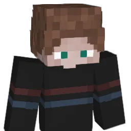 Dino_track Minecraft avatar bust