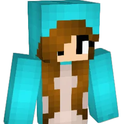 Dinobite123 Minecraft avatar bust