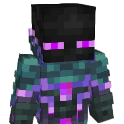 Dinodie Minecraft avatar bust