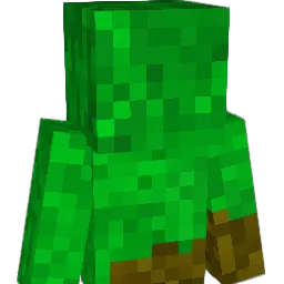 Dinodudecool77 Minecraft avatar bust