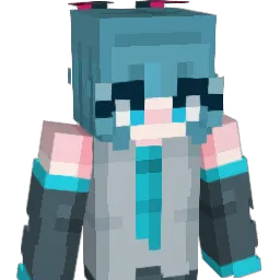 DinoemoD's Minecraft skin