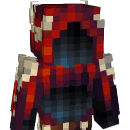 Dinoexplorer88 Minecraft avatar bust