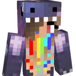 Dinos_ Minecraft avatar bust