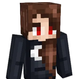 Dinosalex Minecraft avatar bust
