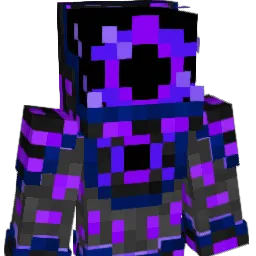 Dinosaur0697 Minecraft avatar bust