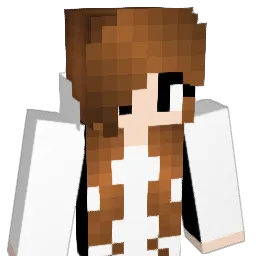 Dinosaur753 Minecraft avatar bust