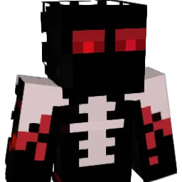 DinosaurBlue166's Minecraft skin