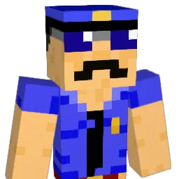 DinosaurCop