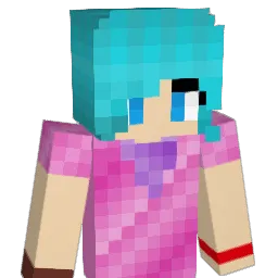 DinosaurDonut Minecraft avatar bust