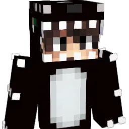 DinosaurStatues Minecraft avatar bust