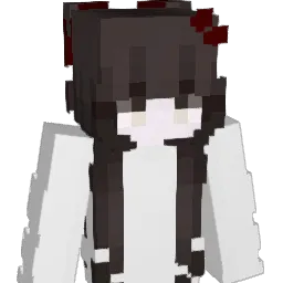 Dinosaur_Nuggie Minecraft avatar bust