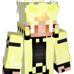 Dinosaurbones33 Minecraft avatar bust