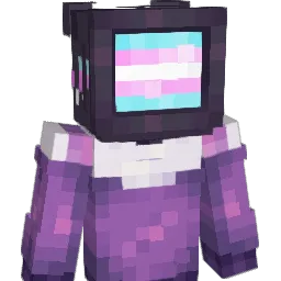 Dinosaurboy2000 Minecraft avatar bust