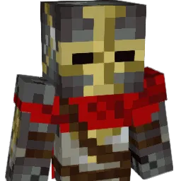 Dinosaurier956 Minecraft avatar bust