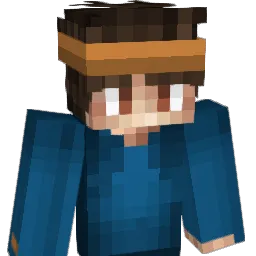 Dinosauro___ Minecraft avatar bust