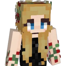 DinosaurusNuggys Minecraft avatar bust