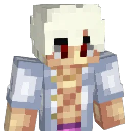 Dinoschnitzel10 Minecraft avatar bust