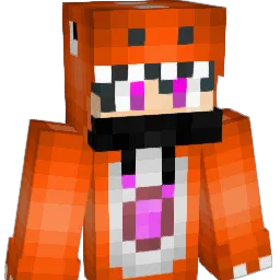 Dinoshark_ Minecraft avatar bust