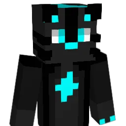 Dinosore_RS Minecraft avatar bust