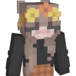 Dinosorus2000 Minecraft avatar bust